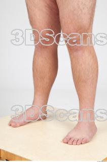 Leg texture of Slavoj 0005